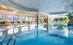 Sonnenhotel Adler Spa&Nature Adults only